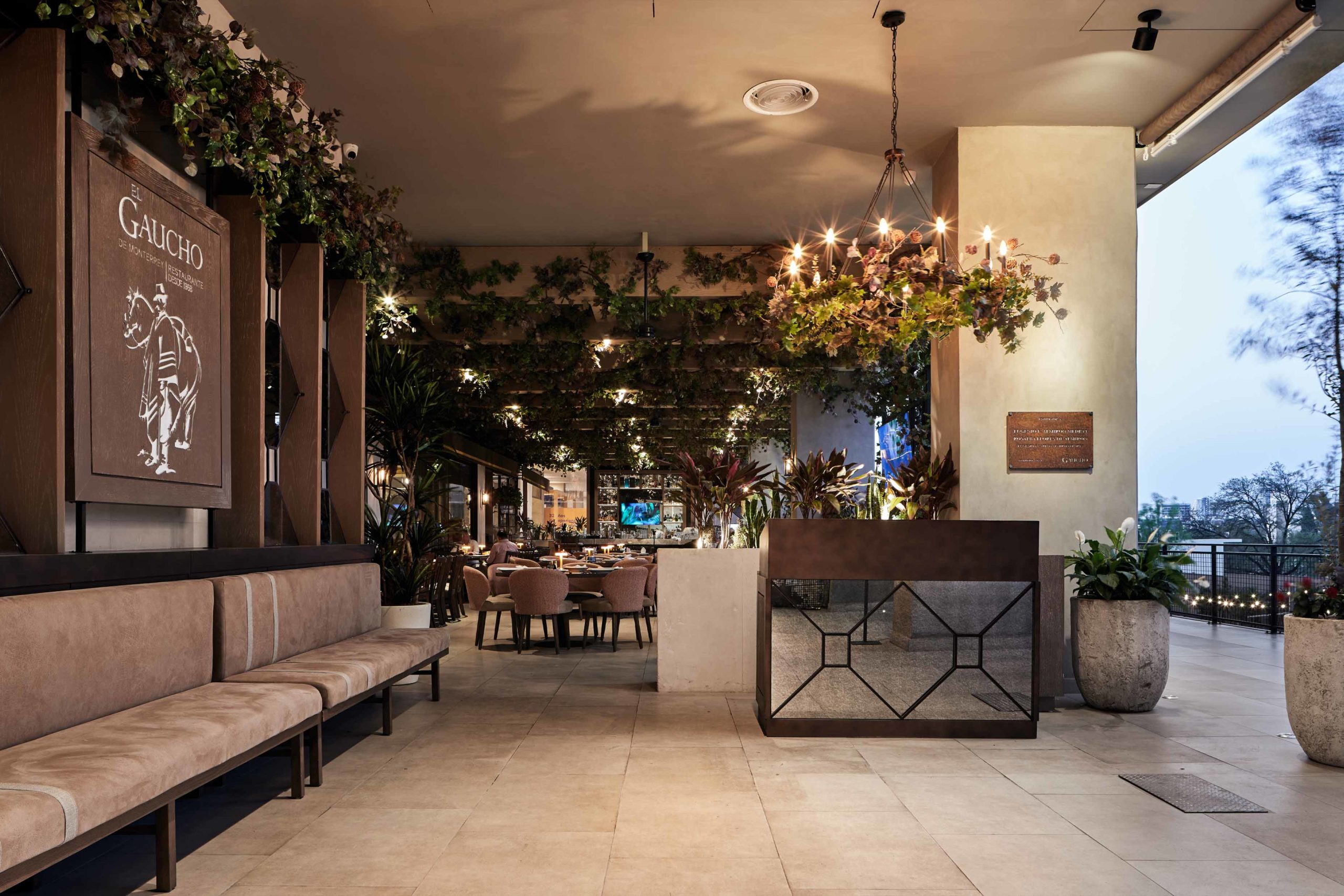 Gaucho Arboleda Filipao Nunes